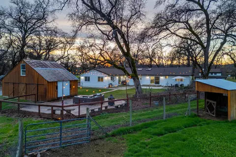 22163 Captains Way, Palo Cedro, CA 96073