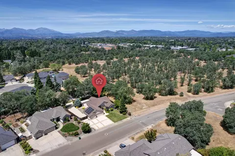 View/Area - 3370 Heritagetown Dr, Redding, CA 96002 photo 1 of 5
