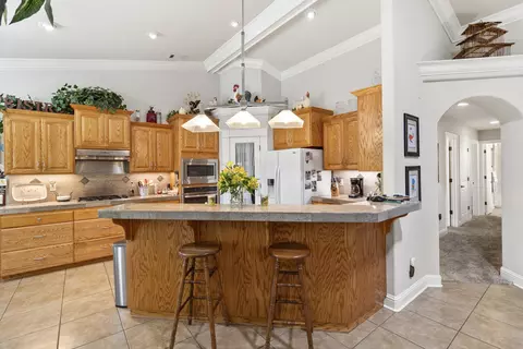 Kitchen - 3370 Heritagetown Dr, Redding, CA 96002 photo 1 of 4