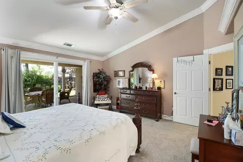 Bedroom - 3370 Heritagetown Dr, Redding, CA 96002 photo 5 of 5