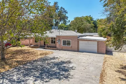 Exterior - 5370 Rosswood Ln, Redding, CA 96001 photo 15 of 16