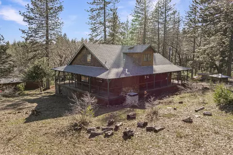 15256 Dorrett Dr, Forest Ranch, CA 95942 photo 49