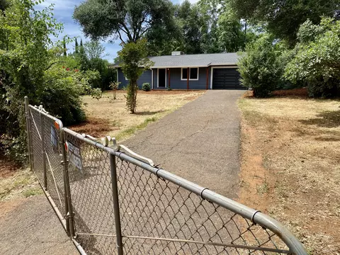 1140 Black Canyon Rd, Shasta Lake, CA 96019