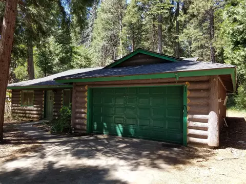 8118 Starlite Pines Rd, Shingletown, CA 96088