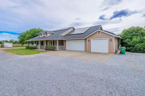Exterior - 19880 Holstein Ln, Redding, CA 96002 photo 1 of 24