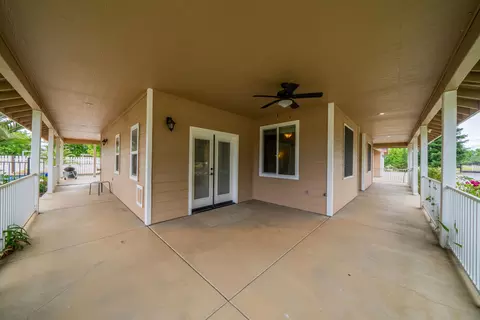 Exterior - 19880 Holstein Ln, Redding, CA 96002 photo 15 of 24