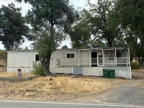 15180 Rock Creek Rd, Shasta, CA 96087