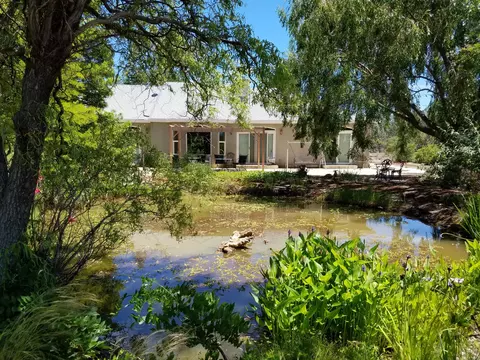 Exterior - 7150 Pine Bluff Dr, Shingletown, CA 96088 photo 9 of 23