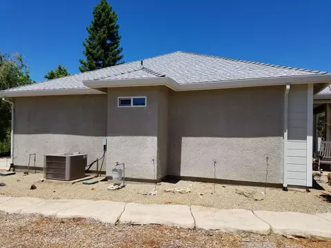 Exterior - 7150 Pine Bluff Dr, Shingletown, CA 96088 photo 14 of 23