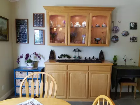 Dining - 7150 Pine Bluff Dr, Shingletown, CA 96088 photo 2 of 2