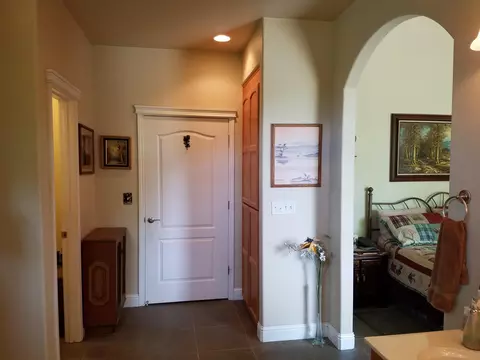 Entry Way - 7150 Pine Bluff Dr, Shingletown, CA 96088 photo 3 of 3