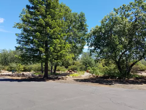 Exterior - 7150 Pine Bluff Dr, Shingletown, CA 96088 photo 19 of 23