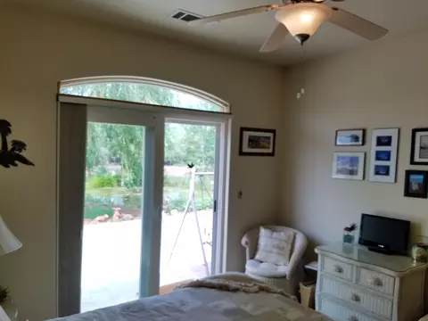 Bedroom - 7150 Pine Bluff Dr, Shingletown, CA 96088 photo 7 of 7