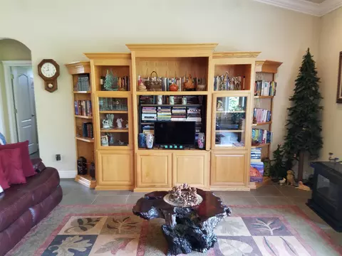 Living - 7150 Pine Bluff Dr, Shingletown, CA 96088 photo 2 of 2