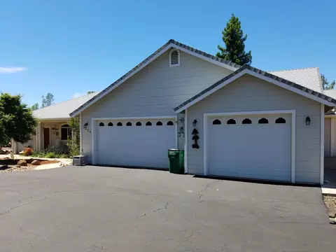 Exterior - 7150 Pine Bluff Dr, Shingletown, CA 96088 photo 15 of 23