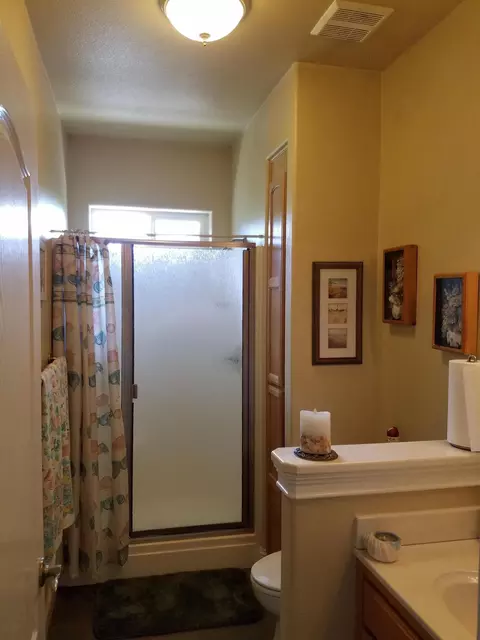 Bath - 7150 Pine Bluff Dr, Shingletown, CA 96088 photo 3 of 4