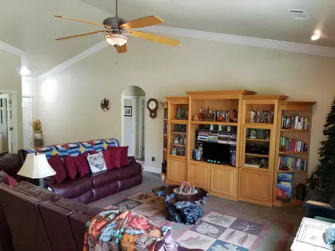 Living - 7150 Pine Bluff Dr, Shingletown, CA 96088 photo 1 of 2