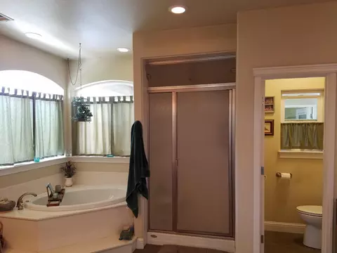Bath - 7150 Pine Bluff Dr, Shingletown, CA 96088 photo 1 of 4