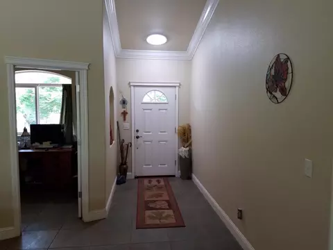 Entry Way - 7150 Pine Bluff Dr, Shingletown, CA 96088 photo 1 of 3