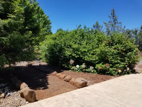 Exterior - 7150 Pine Bluff Dr, Shingletown, CA 96088 photo 11 of 23
