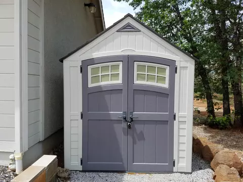 Other - 7150 Pine Bluff Dr, Shingletown, CA 96088 photo 15 of 18