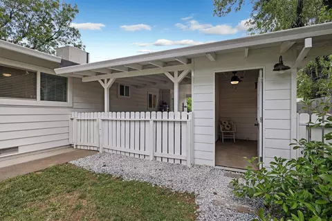 Exterior - 5705 Cascade Dr, Redding, CA 96003 photo 1 of 7