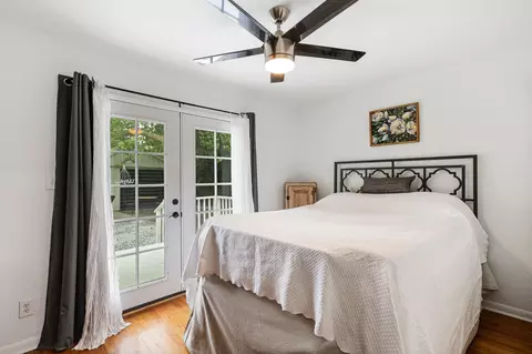 Bedroom - 5705 Cascade Dr, Redding, CA 96003 photo 1 of 1