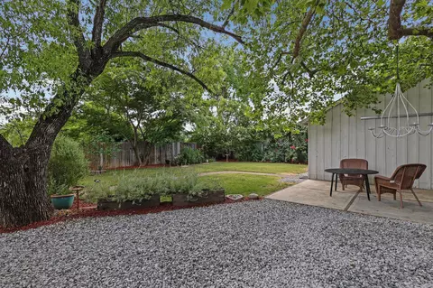 Exterior - 5705 Cascade Dr, Redding, CA 96003 photo 6 of 7