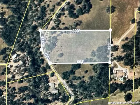 0000 Tamie Ln, Cottonwood, CA 96022