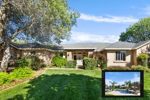 16670 Fortune Way, Anderson, CA 96007