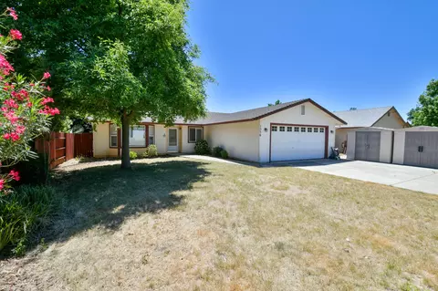 1556 Murieta Loop, Redding, CA 96002