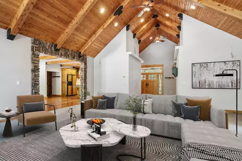Other - 707 Quail Ct, Mccloud, CA 96057 photo 1 of 5
