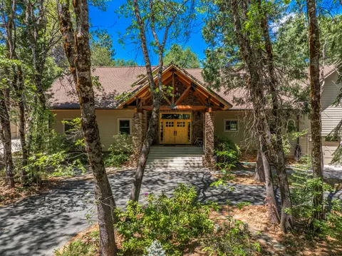 Exterior - 707 Quail Ct, Mccloud, CA 96057 photo 9 of 9