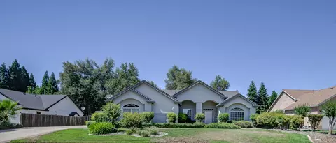 2760 Pacific Ave, Redding, CA 96002