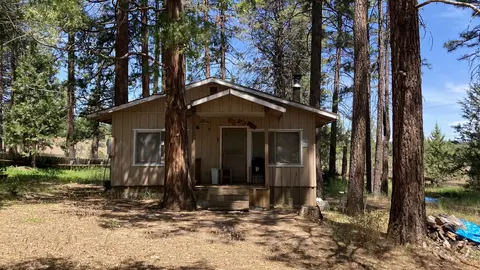 653-255 Seymour Ln, Little Valley, CA 96056
