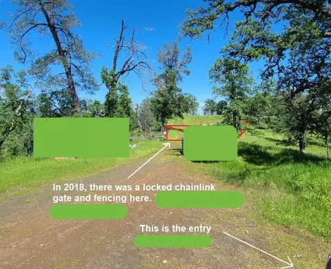 Jennifer Drive, Igo, CA 96047