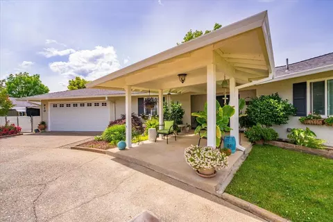 Exterior - 910 Golden Heights Ct, Redding, CA 96003 photo 20 of 29