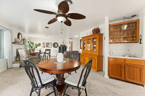Dining - 910 Golden Heights Ct, Redding, CA 96003 photo 1 of 2