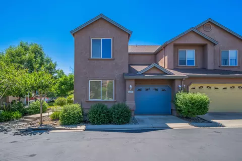 Exterior - 3180 Sinaloa Trl, Redding, CA 96002 photo 5 of 5