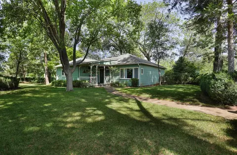 27530 Oak Run To Fern Rd, Oak Run, CA 96069