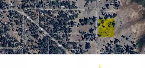 lot22 N Ponderosa Dr, Lookout, CA 96054