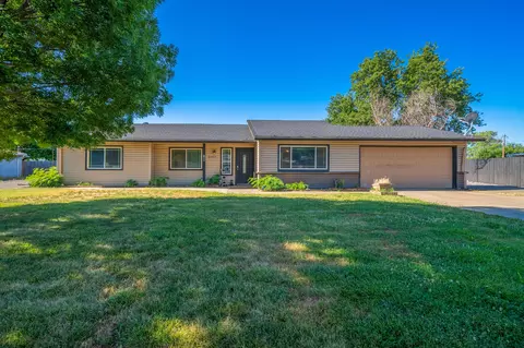 21963 Berkeley Dr, Palo Cedro, CA 96073