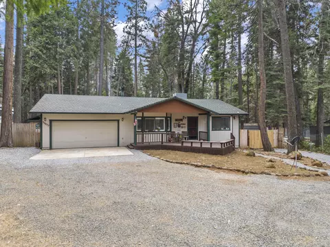 30877 Bambi Dr, Shingletown, CA 96088
