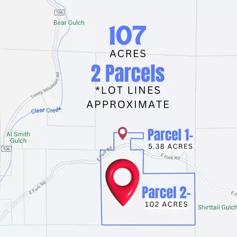 12338 E Fork Rd, French Gulch, CA 96033 photo 23
