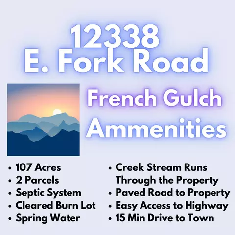 12338 E Fork Rd, French Gulch, CA 96033 photo 24