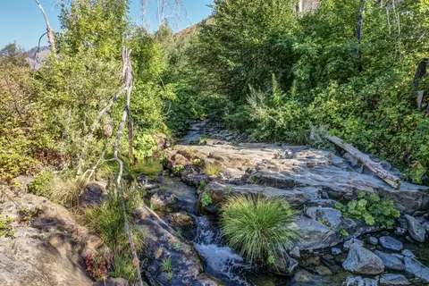12338 E Fork Rd, French Gulch, CA 96033
