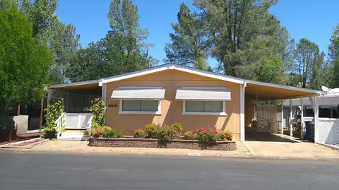 4584 Fairywood Dr Sp #164, Redding, CA 96003
