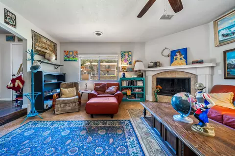 Living - 3490 Summit Dr, Redding, CA 96001 photo 2 of 2