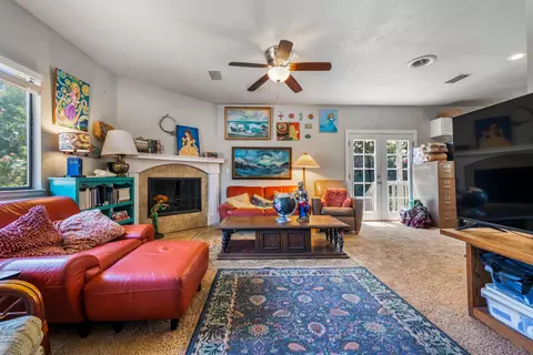 Living - 3490 Summit Dr, Redding, CA 96001 photo 1 of 2