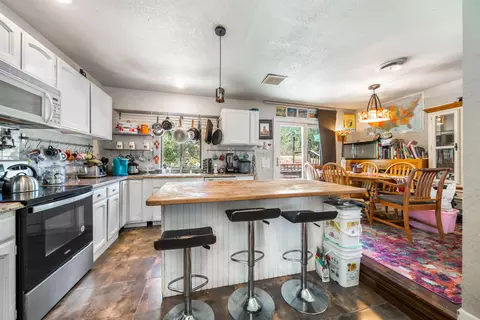 Kitchen - 3490 Summit Dr, Redding, CA 96001 photo 1 of 1